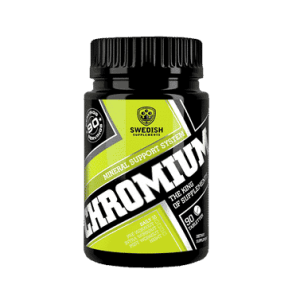 Chromium - 90kapsler