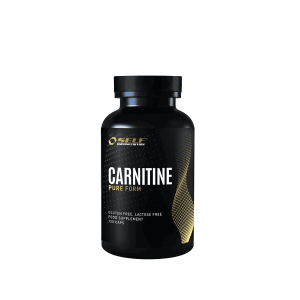  Carnitin - 120 kapsler