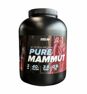 Pure Mammut 3kg
