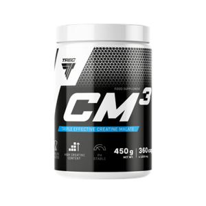 CM3 1250 - 360 Kapsler