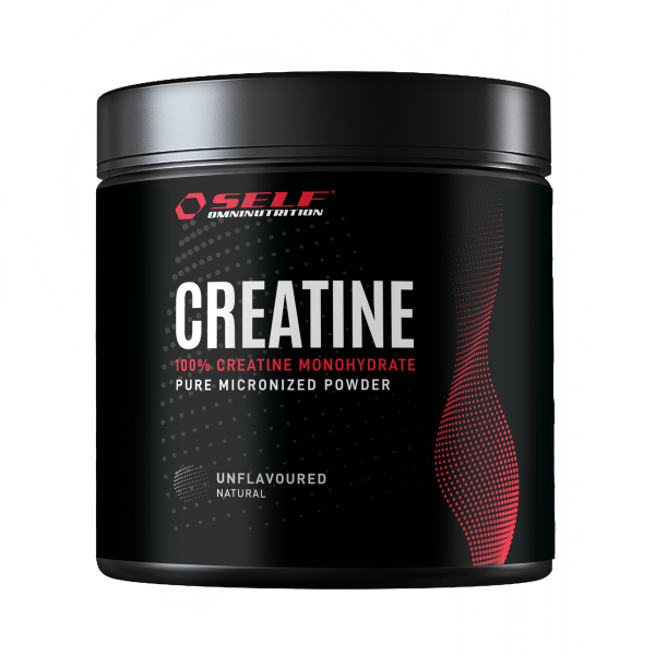 Real Creatine - 250g