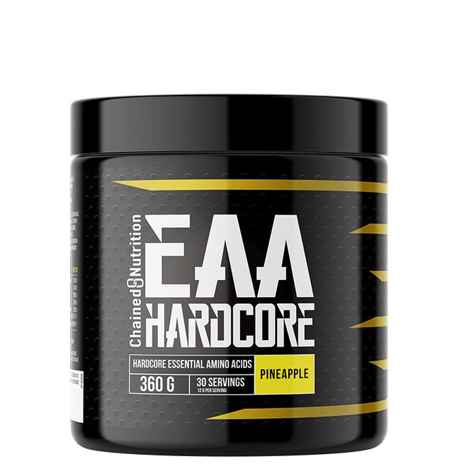 EAA Hardcore, 360 g