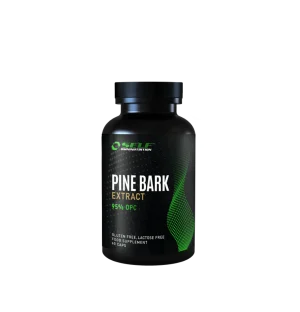 Pine Bark Extract, 60 caps