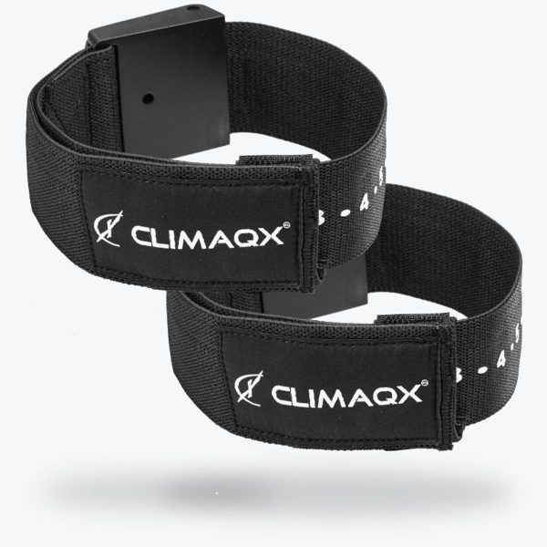 Climaqx BFR-Band - Red - Bilde 3