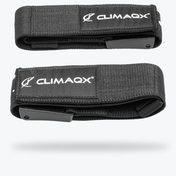 Climaqx BFR-Band - Red - Bilde 5