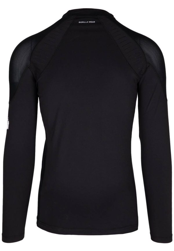 Lorenzo Performance Long Sleeve - Bilde 3