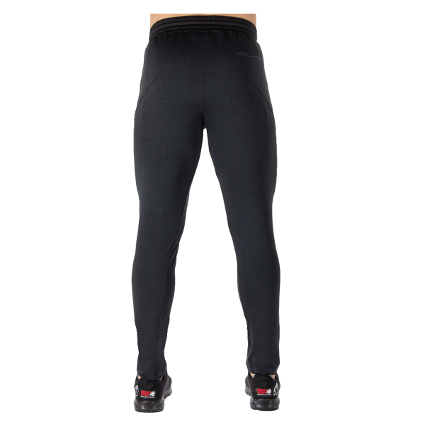 Glendo Pants - Anthracite - Bilde 2