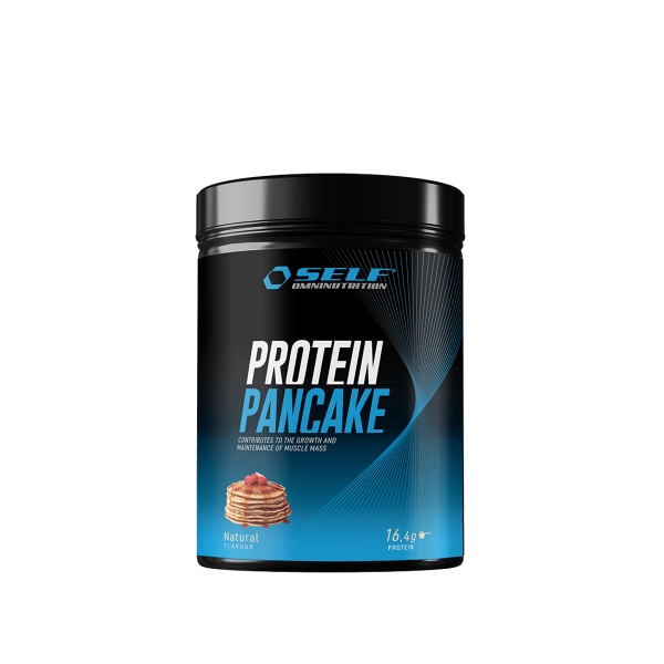 Self Protein Pancake, 320g, Natural