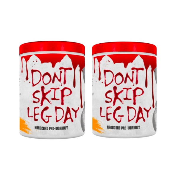 dont skip legday product image