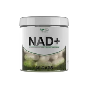 Nad+