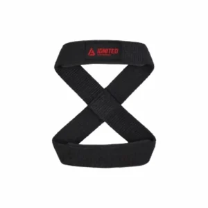 IA Figure 8 Lifting straps