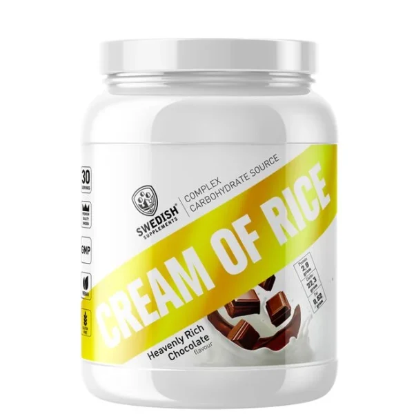 SS Cream of Rice, 1000g