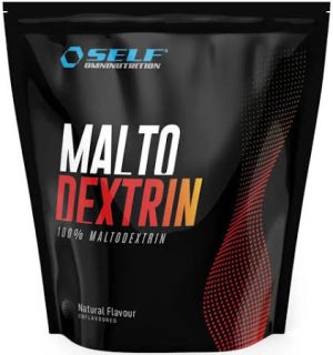 Self Maltodextrin, 1kg ZIP, Natural