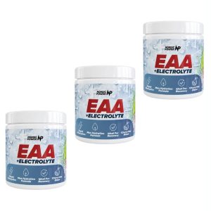 EAA + Electrolyte 3 for 2