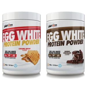 Per4M Egg White Protein 900g, proteinpulver