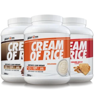Per4M Cream Of Rice, 2000g