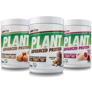 Per4M Plant Protein, 900g