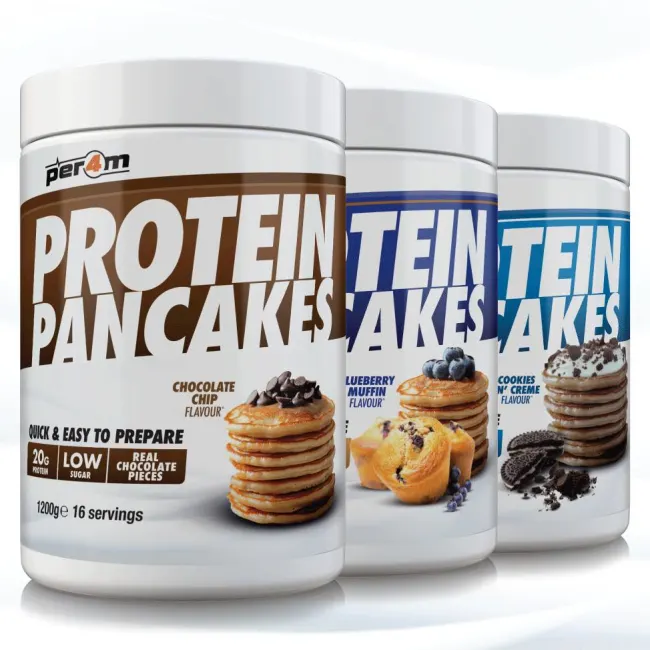 Per4M Protein Pancake, 1200g