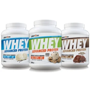 Per4M Whey Protein, 2010g
