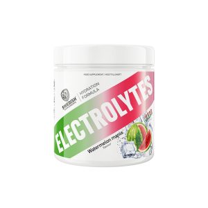 Clear Electrolytes, 240 g