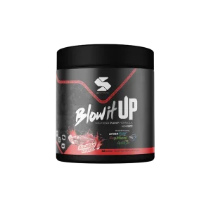 BlowitUP - Non Stim