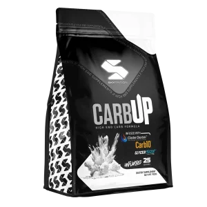 CarbUP - Carbohydrates