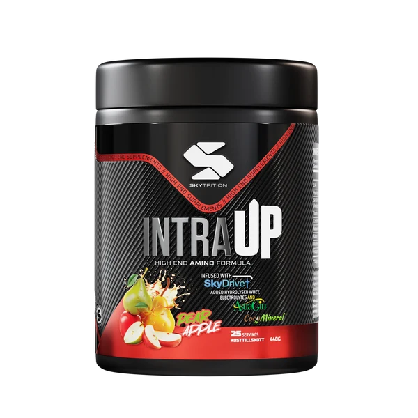 IntraUP - Amino acids