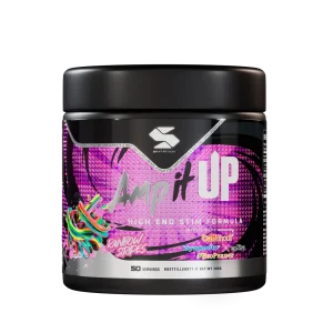 AmpitUP - Stim & Nootropic