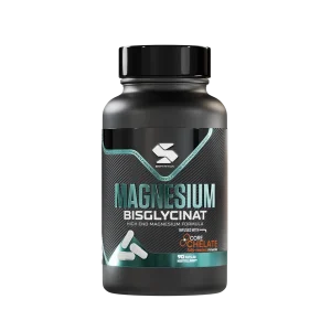 Magnesium Bisglycinat - Core Chelate®