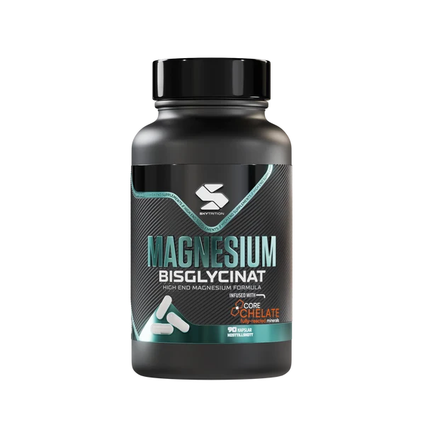 Magnesium Bisglycinat - Core Chelate®