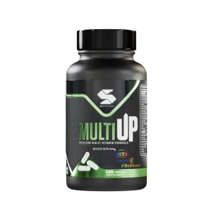 MultiUP – Komplett multivitamin