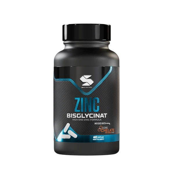Zink Bisglycinat