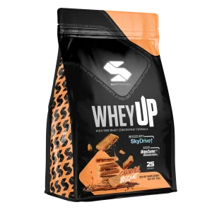 WheyUP - Whey Protein